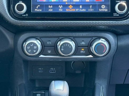 Certified 2023 Nissan Kicks SV w/ Interior Electronics Package image 28