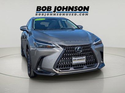 Used 2023 Lexus NX 350 AWD
