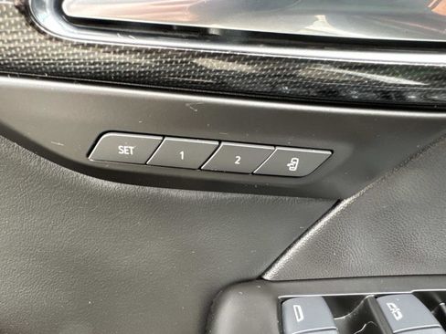 Certified 2023 Buick Envision Essence w/ Sport Touring Package image 21