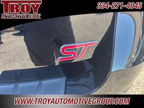 Used 2020 Ford Explorer ST w/ ST Street Pack image 17