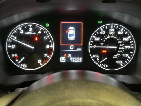 Used 2024 Subaru Legacy Premium AWD/4WD image 24