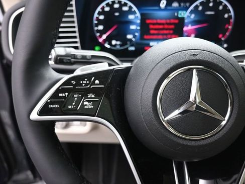 New 2026 Mercedes-Benz GLE 350 4MATIC image 15