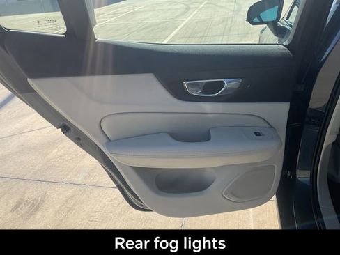 Used 2023 Volvo S60 B5 Plus w/ Protection Package image 15