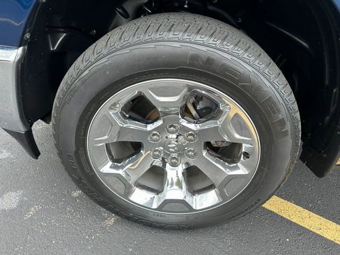 Certified 2022 RAM 1500 Big Horn image 33