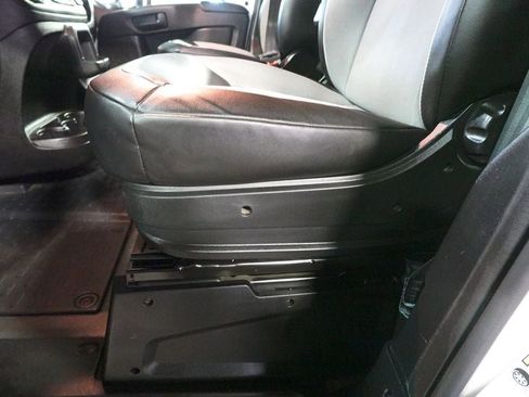 Used 2023 RAM ProMaster 3500 w/ Driver Convenience Group image 10