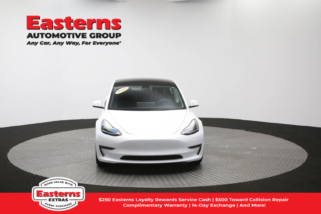 Used 2023 Tesla Model 3 Standard Range RWD image 49