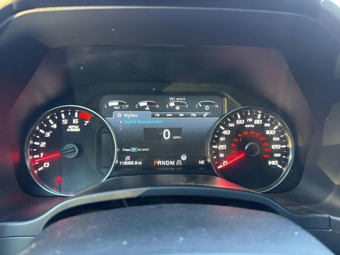 Used 2018 Ford F150 Raptor w/ Equipment Group 802A Luxury image 21