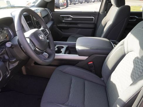 New 2026 RAM 1500 Lone Star AWD/4WD image 17