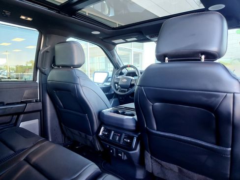 Used 2023 Ford F150 Raptor AWD/4WD image 55