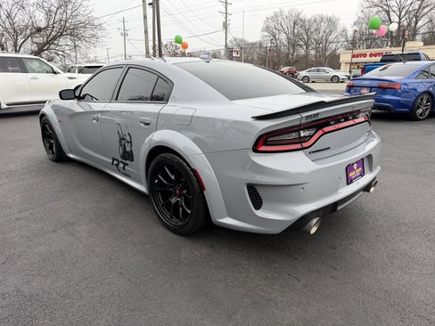 Used 2020 Dodge Charger Scat Pack image 4