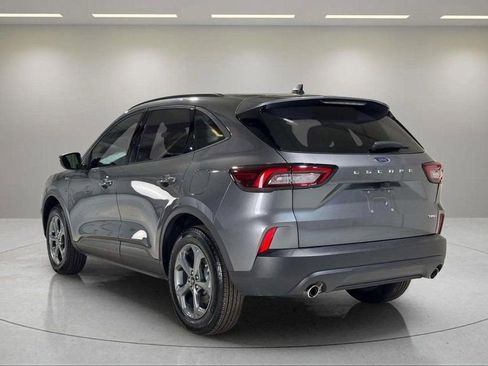 Used 2025 Ford Escape ST-Line Select image 14