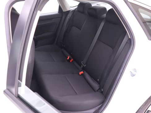 Certified 2024 Honda Civic LX image 11