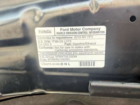 Used 2019 Ford Explorer XLT w/ Equipment Group 201A image 33