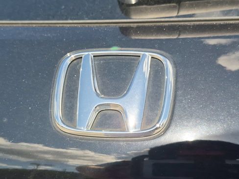 Certified 2024 Honda HR-V Sport image 26