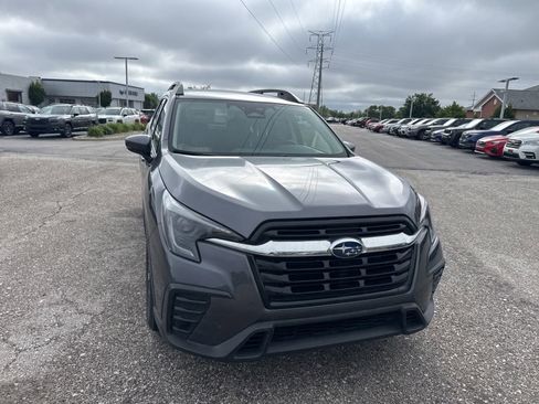 Certified 2024 Subaru Ascent Premium w/ Convenience Package AWD/4WD image 7