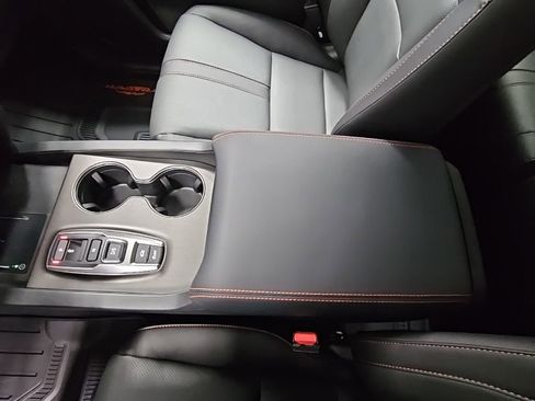 New 2026 Honda Ridgeline TrailSport+ image 23