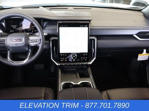 New 2026 GMC Acadia Elevation w/ Black Edition FWD image 18