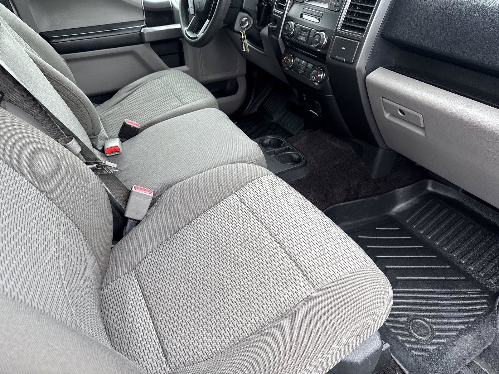 Used 2017 Ford F150 XLT RWD image 26