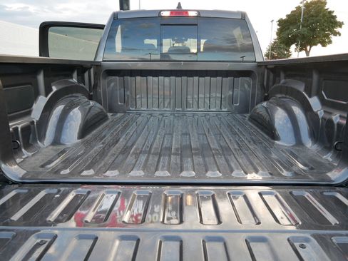 Used 2022 RAM 1500 Big Horn image 11