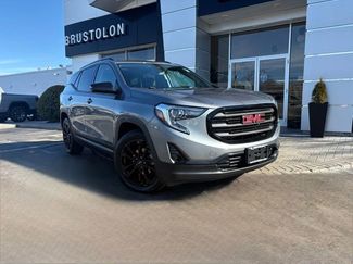 Used 2020 GMC Terrain SLT w/ Preferred Package video 2