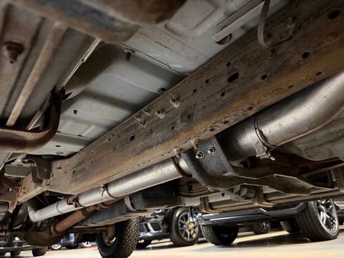 Used 2000 Ford F250 Lariat AWD/4WD image 47