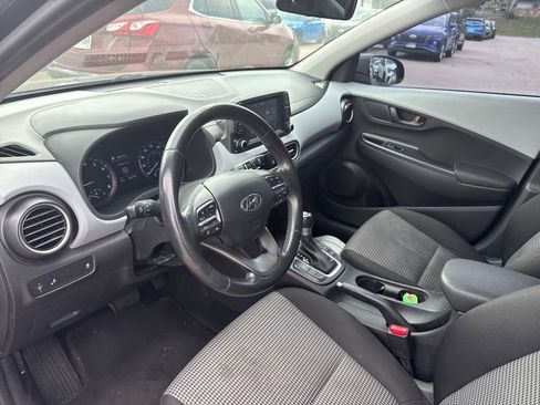 Used 2018 Hyundai Kona SEL image 26