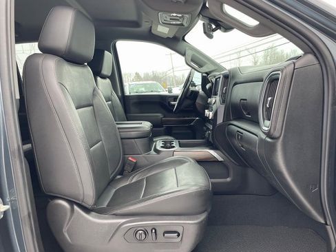Used 2020 GMC Sierra 2500 SLT w/ SLT Premium Plus Package image 12