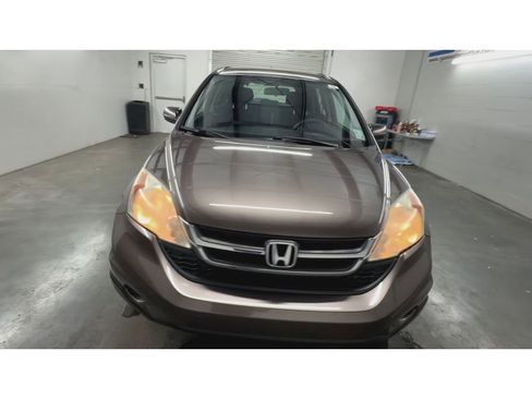 Used 2010 Honda CR-V LX image 3