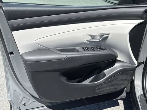 New 2026 Hyundai Tucson SE FWD image 10