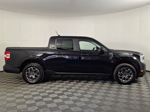 Used 2023 Ford Maverick XLT w/ Equipment Group 300A Standard image 10