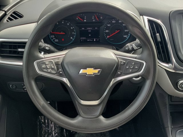 Used 2023 Chevrolet Equinox LS FWD image 18