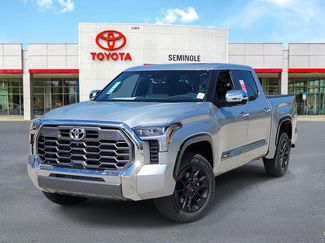 New 2026 Toyota Tundra 1794 Edition 360° Tour