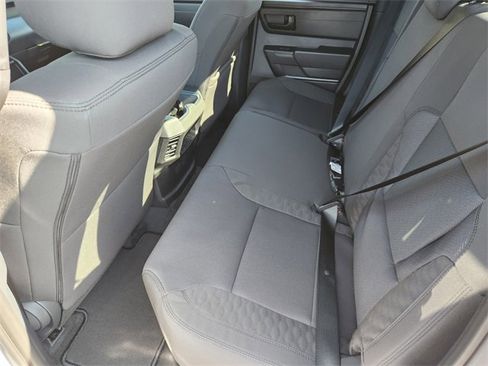 New 2026 Toyota Tundra SR image 20