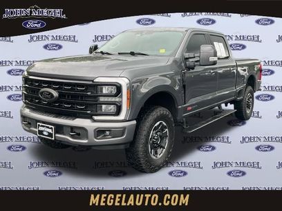 Certified 2023 Ford F250 Lariat w/ Tremor Off-Road Package