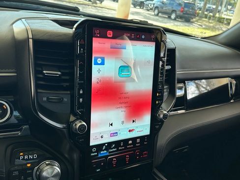 Used 2025 RAM 1500 Limited image 50