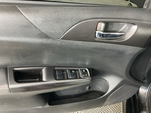 Used 2013 Subaru Impreza WRX STI image 13