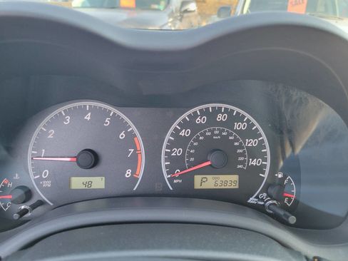 Used 2012 Toyota Corolla LE w/ Protection Pkg image 14