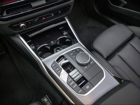 Used 2025 BMW M340i w/ Shadowloine Package image 27