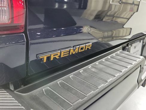 Used 2024 Ford F150 Tremor w/ Bed Utility Package AWD/4WD image 5