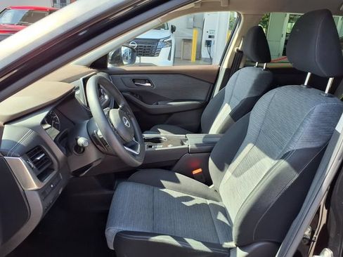 Used 2023 Nissan Rogue SV FWD image 15