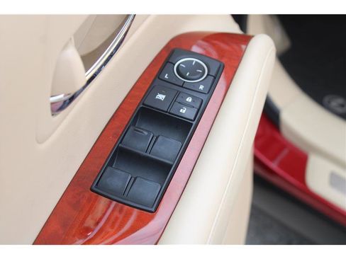 Used 2010 Lexus RX 450h 2WD image 13
