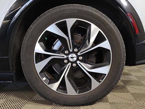 Used 2023 Ford Mustang Mach-E Premium AWD/4WD image 22