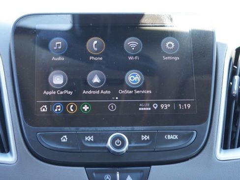 Used 2023 Chevrolet Malibu LS FWD image 22