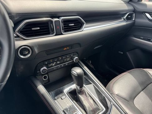 Certified 2024 MAZDA CX-5 Carbon Edition AWD/4WD image 21