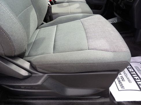 Used 2024 Ford F550 4x4 Crew Cab Super Duty w/ XLT Value Package image 43