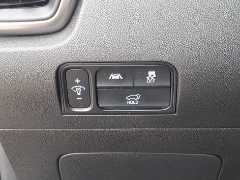 Used 2023 Kia Sorento EX w/ Panoramic Sunroof Package FWD image 19