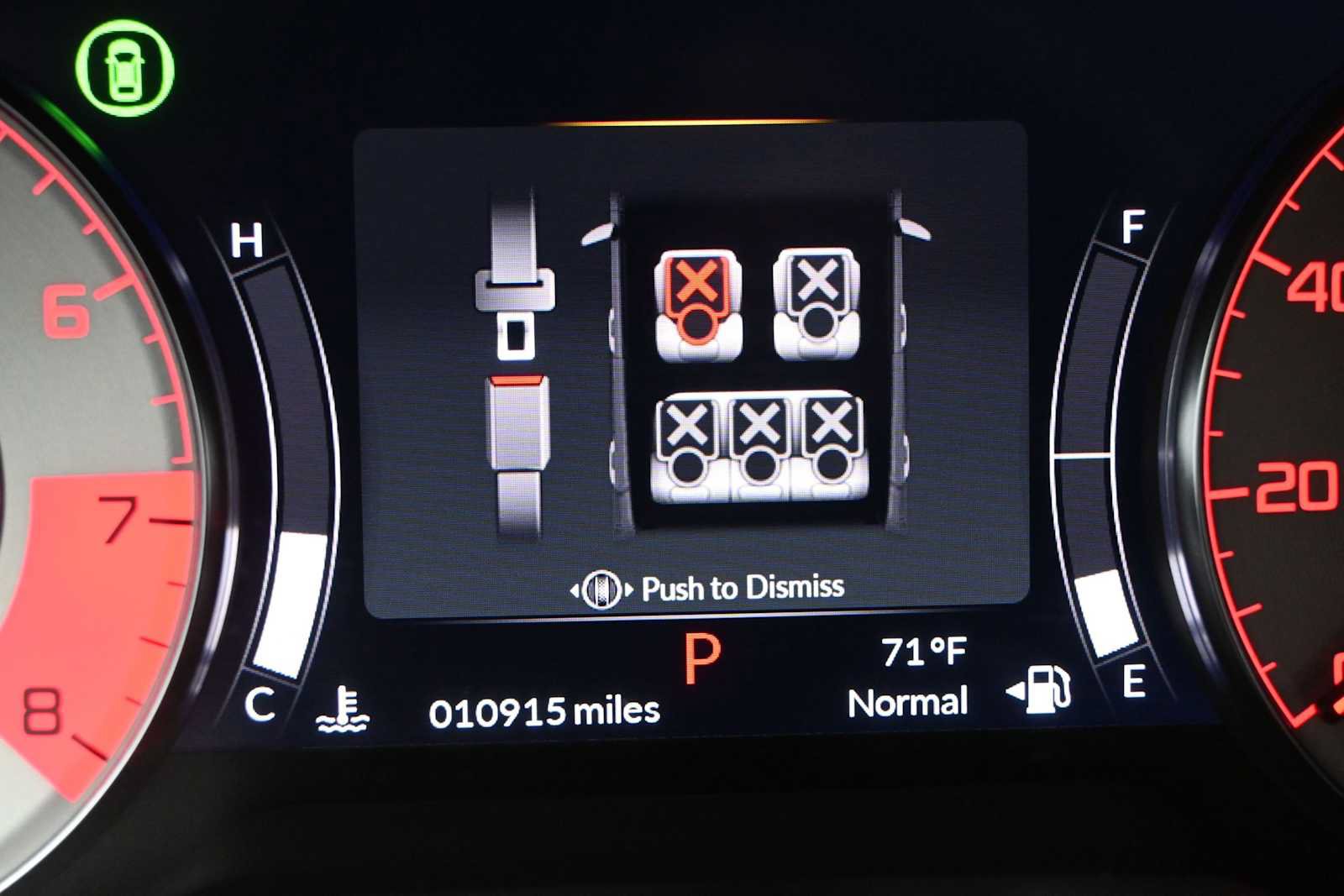 Used 2024 Acura RDX w/ Advance Package AWD/4WD image 15