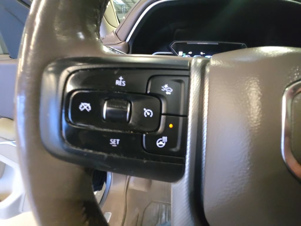 Certified 2021 GMC Yukon Denali w/ Denali Ultimate Package AWD/4WD image 26