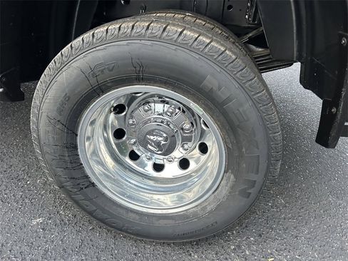 New 2026 RAM 3500 Big Horn image 16