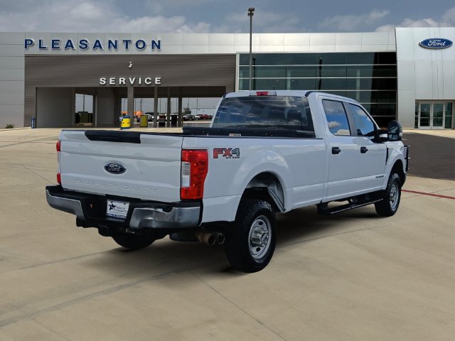 Certified 2019 Ford F350 XL w/ Power Equipment Group AWD/4WD image 5
